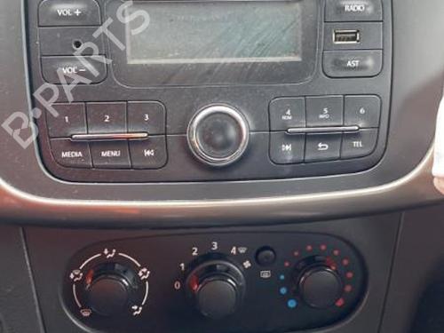 Brake master cylinder DACIA SANDERO II TCe 90 (B8M1, B8MA, B8AC) | BP32125892M77  - Image 14