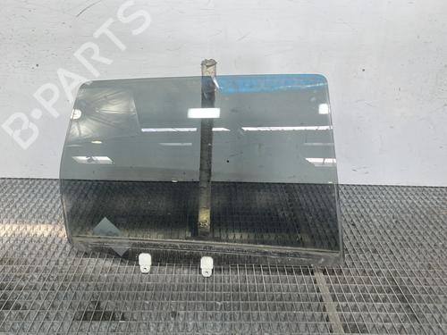 Rear right door window MITSUBISHI OUTLANDER II (CW_W) 2.0 DI-D (CW8W) 5736A240