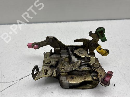 Used Front right lock NISSAN PATROL GR V Wagon (Y61) 2.8 TD (129 hp) 31134904