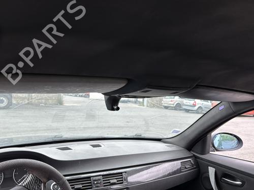 Front bumper reinforcement BMW 3 Touring (E91) 318 d | BP28353530C109 