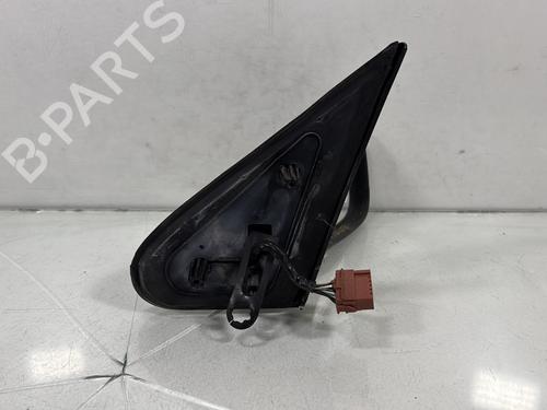 Right mirror PEUGEOT 306 (7B, N3, N5) 1.9 SRDT | BP29939143C27 
