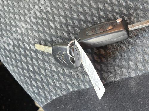 Left rear door CITROËN C4 I (LC_) 1.6 16V | BP19975851C4 