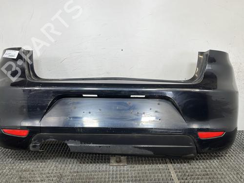 Used Rear bumper SEAT IBIZA III (6L1) 1.4 16V (86 hp) 29422760
