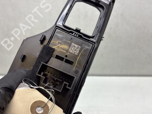 Used Left front window switch Left front window switch SEAT IBIZA V (KJ1, KJG) 1.6 TDI (95 hp) 33805097 33805097