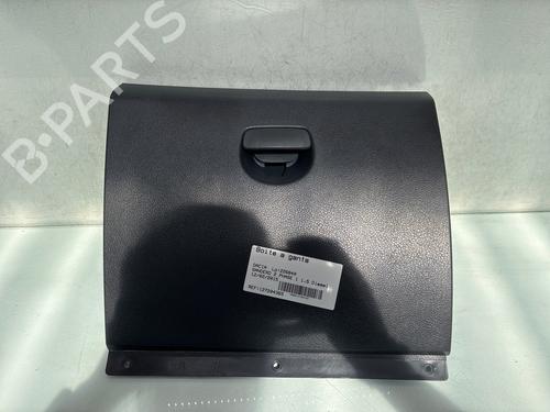 Vano posta oggetti Vano posta oggetti DACIA SANDERO II [2012-2026] 36353843 36353843