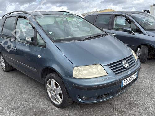 Front left window mechanism VW SHARAN (7M8, 7M9, 7M6) 1.9 TDI | BP30535726C22 