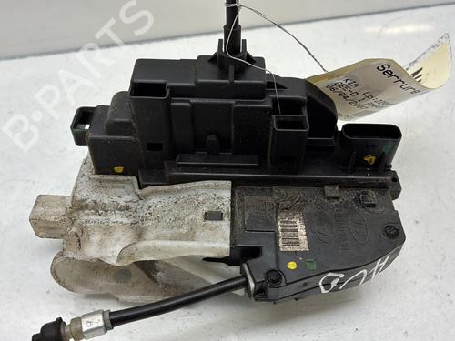 Front right lock KIA CEE'D Hatchback (ED) 1.6 CRDi 90 | BP34561269C97 - Image 2