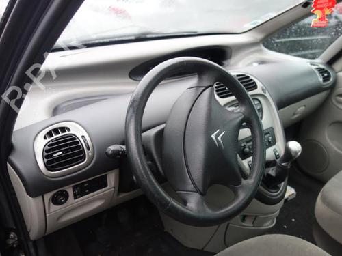 Right mirror CITROËN XSARA PICASSO (N68) 2.0 HDi | BP20017294C27 