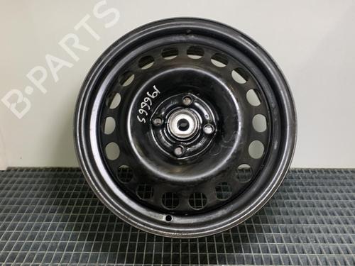 Used Rim OPEL ASTRA F Hatchback (T92) [1991-2000]  19976574