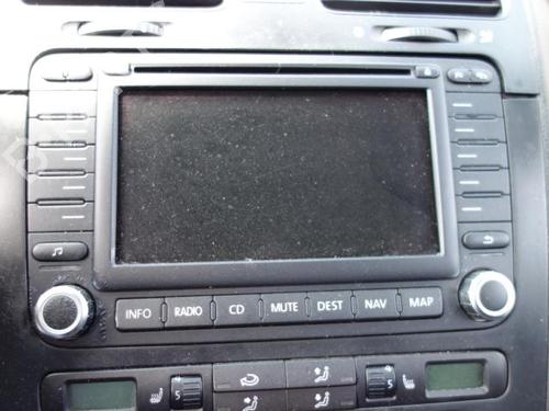 Left tailgate light VW GOLF V (1K1) 1.9 TDI | BP20016753C79 