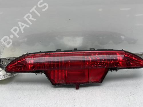 Used Rear fog light PEUGEOT 208 I (CA_, CC_) 1.2 VTI 82 (82 hp) 26952409