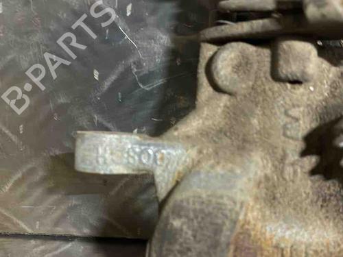Used Left rear brake caliper Left rear brake caliper VW TOURAN (1T3) [2010-2016] 20036174 20036174