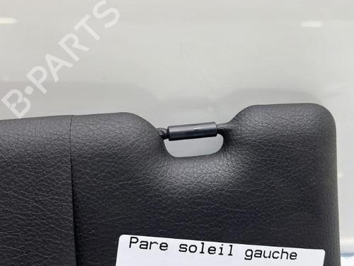 Left sun visor BMW 1 (F20) 116 d | BP19989897I1 