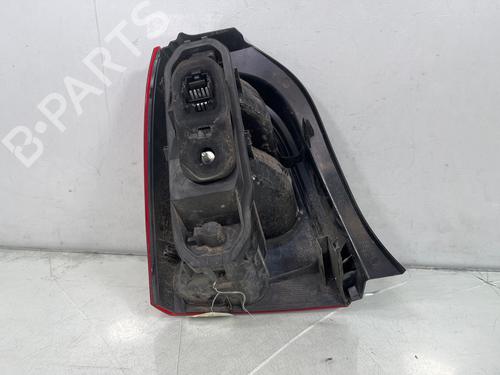 Right taillight RENAULT TWINGO II (CN0_) 1.5 dCi (CN0E) | BP32692100C35 - Image 3