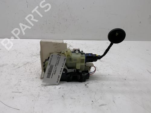Used Front left lock VW POLO (9N_, 9A_) 1.2 12V (64 hp) 20023580