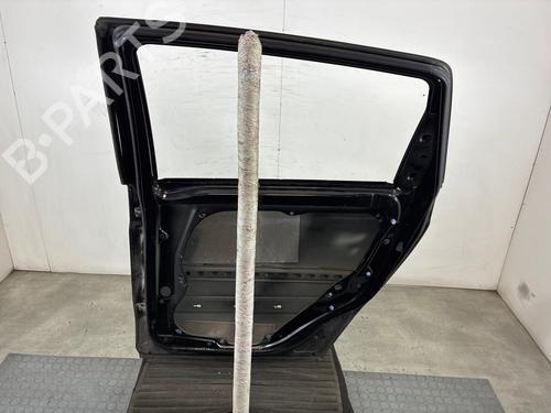 Used Right rear door Right rear door MERCEDES-BENZ B-CLASS Sports Tourer (W245) B 180 CDI (245.207) (109 hp) 36162478 36162478