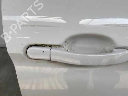 Used Right front door FORD KA+ III (UK, FK) 1.2 (70 hp) 22348446
