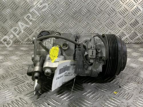 Used AC compressor AC compressor 19994142 19994142