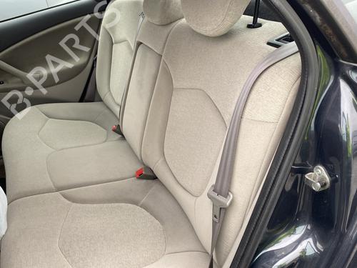 Left taillight CITROËN C5 II (RC_) 1.8 16V (RC6FZB) | BP33648421C34 - Image 13