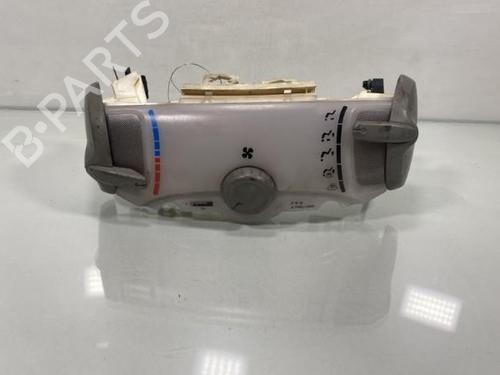 Comando chauffage Comando chauffage TOYOTA AYGO (_B1_) 1.4 D-4D (WNB10_, WNB10R) (54 hp) 20014939 20014939