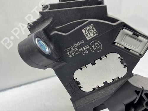 Pedal PEUGEOT 108 1.0 VTi | BP19950149I4 - Image 2