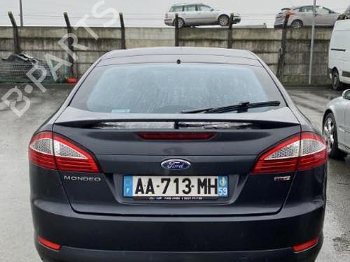 Steering rack FORD MONDEO IV (BA7) 1.8 TDCi | BP23769909M22  - Image 11