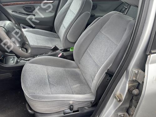 Left front door PEUGEOT 406 Break (8E/F) 2.0 16V | BP29428977C2 
