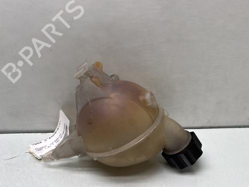 Expansion tank PEUGEOT 1007 (KM_) 1.6 16V | BP29759464C120 