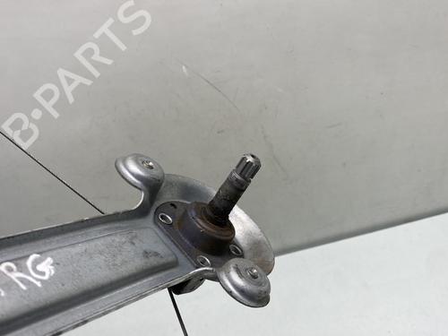 Lève-vitre arrière gauche OPEL ASTRA H (A04) 1.3 CDTI (L48) | BP30887747C24