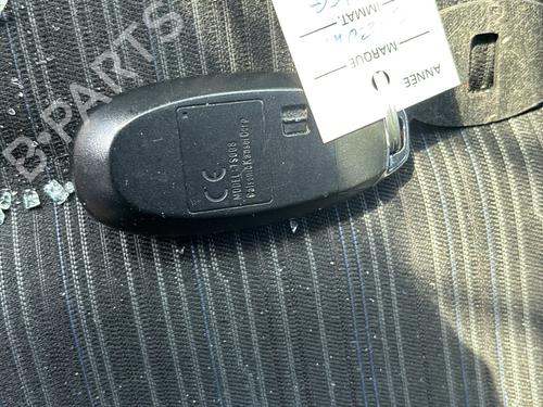 Climate control SUZUKI SWIFT IV (FZ, NZ) 1.2 (AZH412, ZC72S) | BP32495846I5  - Image 17