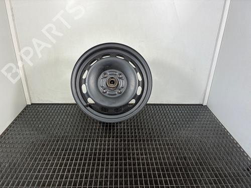 Fælk FORD FIESTA VI (CB1, CCN) 1.4 TDCi | BP38515346C45 - Image 2