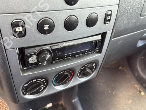 Front left interior door handle PEUGEOT PARTNER MPV (5_, G_) 1.6 HDi 75 | BP33711194I13 - Image 19