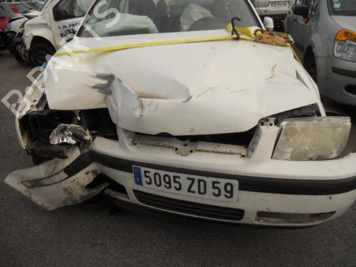 Used Parts VW BORA I (1J2)  1.9 TDI  1814334