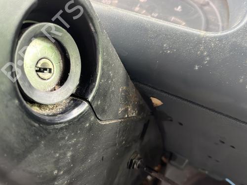 Right front driveshaft RENAULT TRAFIC Van (T_, P_, V_) 2.1 D | BP19964824M39 