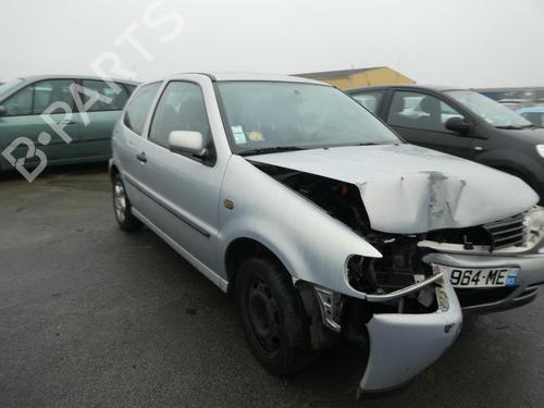 Left front window switch VW POLO (6N2) | BP21956601I27 - Image 9