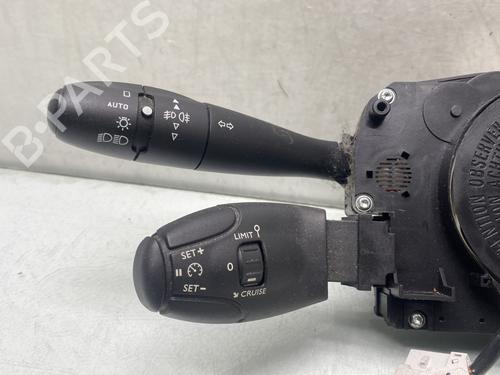 Steering column stalk PEUGEOT 207 (WA_, WC_) 1.4 HDi | BP29039541I23 