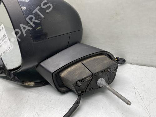 Left mirror CITROËN C3 II (SC_) 1.4 HDi 70 (SC8HZC, SC8HR0, SC8HP4) | BP25446666C26 