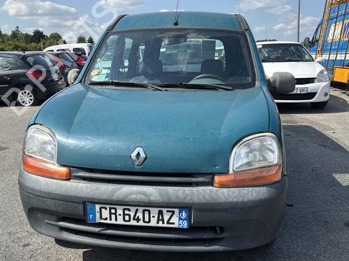 Left front window switch RENAULT KANGOO (KC0/1_) 1.4 (KC0C, KC0H, KC0B, KC0M) | BP29841573I27 - Image 10