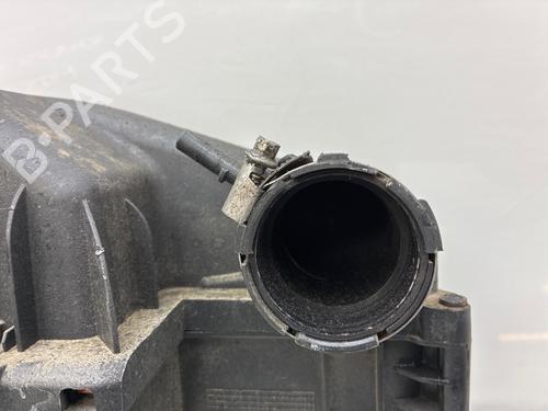 Luftfiltergehäuse für Luftfiltergehäuse PEUGEOT 208 I (CA_, CC_) 1.0 VTi (68 hp) 36338792 36338792