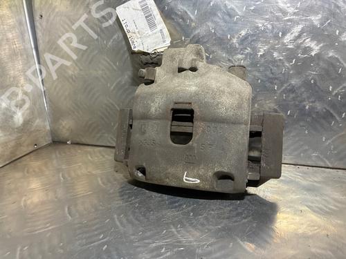Right front brake caliper OPEL CORSA E (X15) 1.4 (08, 68) | BP20011884M104 - Image 2