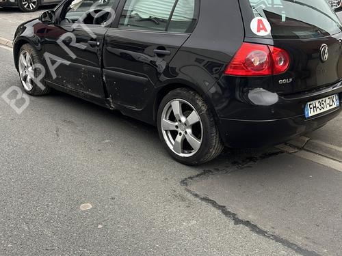 Engine VW GOLF V (1K1) 2.0 SDI | BP22298399M1 - Image 15