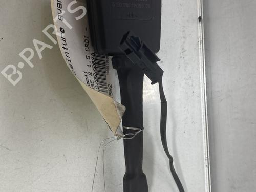 Used Seat buckle Seat buckle OPEL ASTRA K (B16) 1.5 CRDI (68) (122 hp) 28581264 28581264