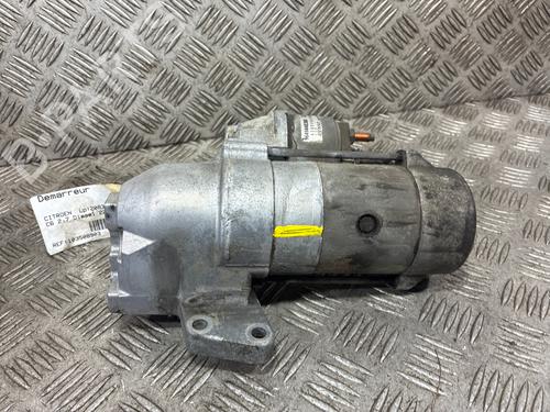 Starter CITROËN C6 (TD_) 2.7 HDi | BP37171508M8 - Image 4