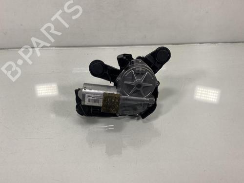 Used Rear wiper motor CITROËN C4 CACTUS 1.6 BlueHDi 100 (99 hp) 19951341