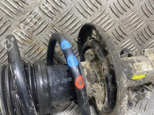 Left front shock absorber VW POLO (9N_, 9A_) 1.4 TDI | BP26952387M16 