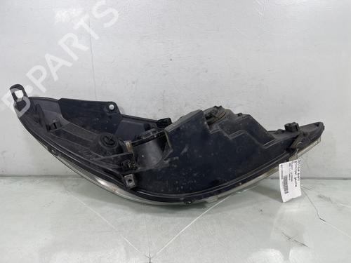 Left headlight PEUGEOT 206+ (2L_, 2M_) 1.1 | BP36439630C28 - Image 3