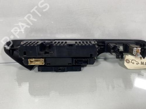 Used Climate control Climate control PEUGEOT 806 (221) [1994-2002] 19963542 19963542