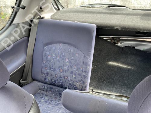Left sun visor PEUGEOT 206 Hatchback (2A/C) 1.9 D | BP28281261I1 