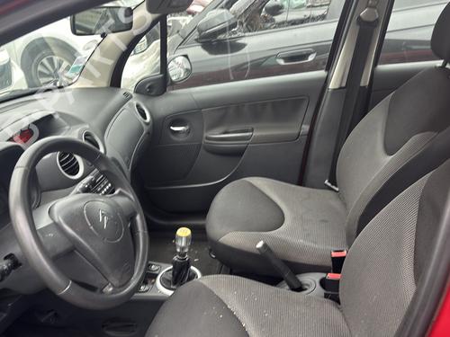 Rear left lock CITROËN C3 I (FC_, FN_) 1.4 HDi | BP32190335C100 