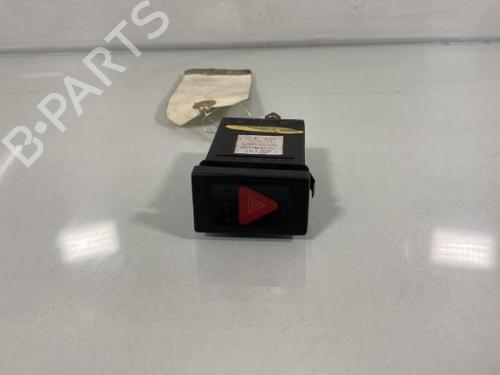 Used Warning switch VW SHARAN (7M8, 7M9, 7M6) 1.9 TDI (115 hp) 20001438